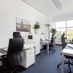 Serviced offices to rent in Frankfurt