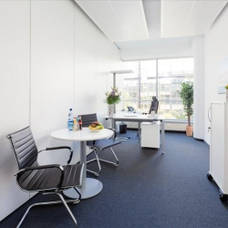 Serviced offices to rent in Frankfurt