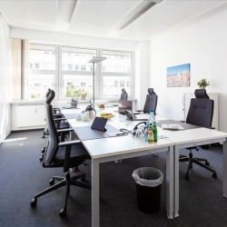 Serviced offices to rent in Frankfurt