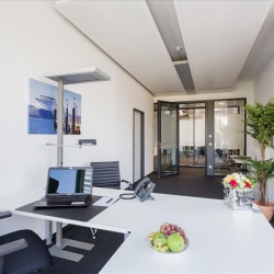 Serviced offices to rent in Frankfurt