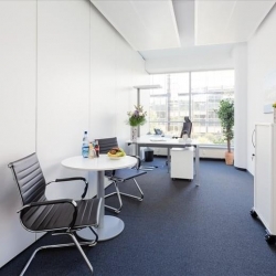 Image of Frankfurt executive office centre