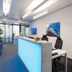 Office suites to rent in Frankfurt