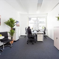 Mainzer Landstraße 69 serviced offices