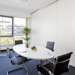 Executive offices to rent in Frankfurt