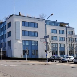 Serviced office to let in Frankfurt