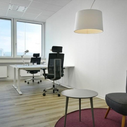 Office spaces in central Wiesbaden