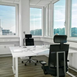 Serviced office to let in Wiesbaden