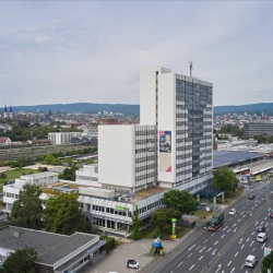 Serviced offices to rent in Wiesbaden