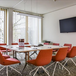 Serviced office centre - Wiesbaden