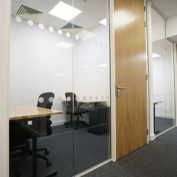 Executive office centre to lease in Southend-on-Sea