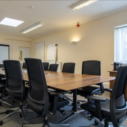 Serviced office in Chippenham