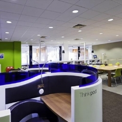 Serviced offices to hire in Chester