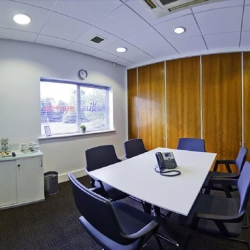 1st Floor, Management Suite, Broughton Shopping Park, Flintshire executive office centres