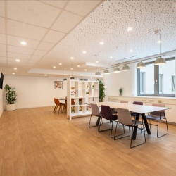 Image of Vienna office accomodation