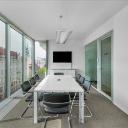 Serviced offices to rent in Vienna