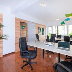 Office suites to hire in Lisbon