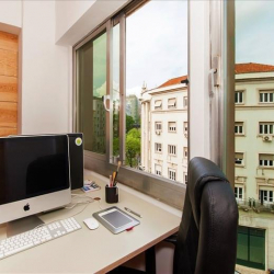 Marques, Rua do Conde Redondo, 145 serviced office centres