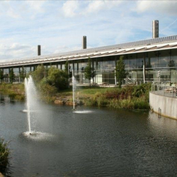 Offices at Marsh Way, CEME Campus