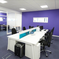 Marsh Way, CEME Campus, Launchpad & Innovation Centre serviced offices