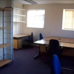 Serviced office centres to hire in Morden