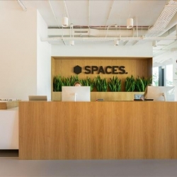 Serviced office to hire in Warsaw