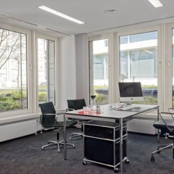 Serviced office - Dusseldorf