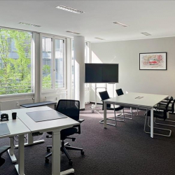 Serviced offices in central Munich