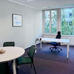 Serviced offices to rent in 