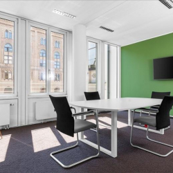 Serviced offices to hire in Munich