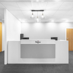 Office space to lease in Borehamwood