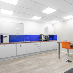 Serviced offices to let in Borehamwood