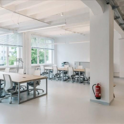 Executive office centre to lease in Berlin