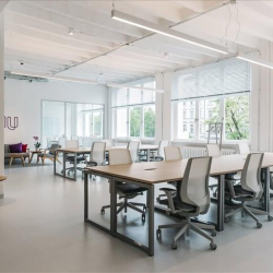 Office suites to lease in Berlin