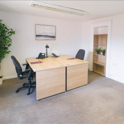 Executive office centre in Ashby-de-la-Zouch