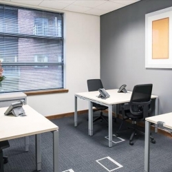 Serviced Offices To Rent And Lease At Merchant House 30 - 