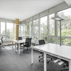 Offices at Mergenthaler Allee 15-21, 2nd floor