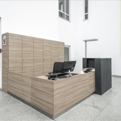 Image of Eschborn executive suite