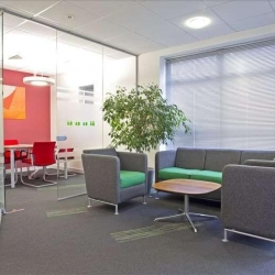 Executive suite to hire in Crawley