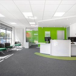 Image of Crawley office space