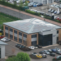 Serviced offices to let in Gloucester