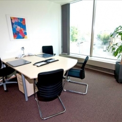 Serviced office centre in Tallinn