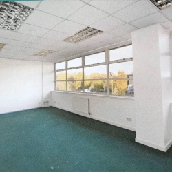 Gateshead office suite