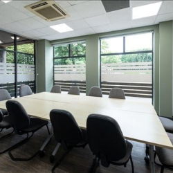 Metropolitan House, Long Rigg Road, Swalwell serviced offices