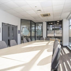 Image of Gateshead serviced office