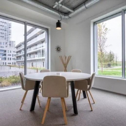 Office suite to rent in Antwerp