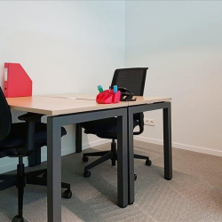 Serviced offices to rent in 