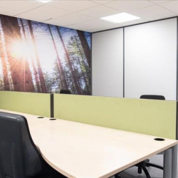 Office suite in Milton Keynes