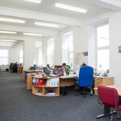 Serviced office to hire in Middlesbrough