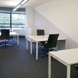 Serviced offices to rent in 