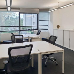 Serviced offices to rent in 